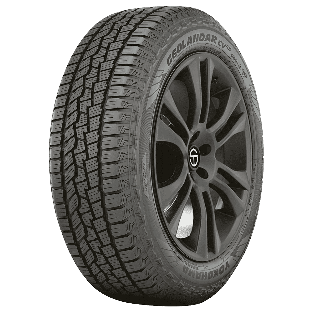 Yokohama Geolandar CV4S G061 235/55 R20 102V