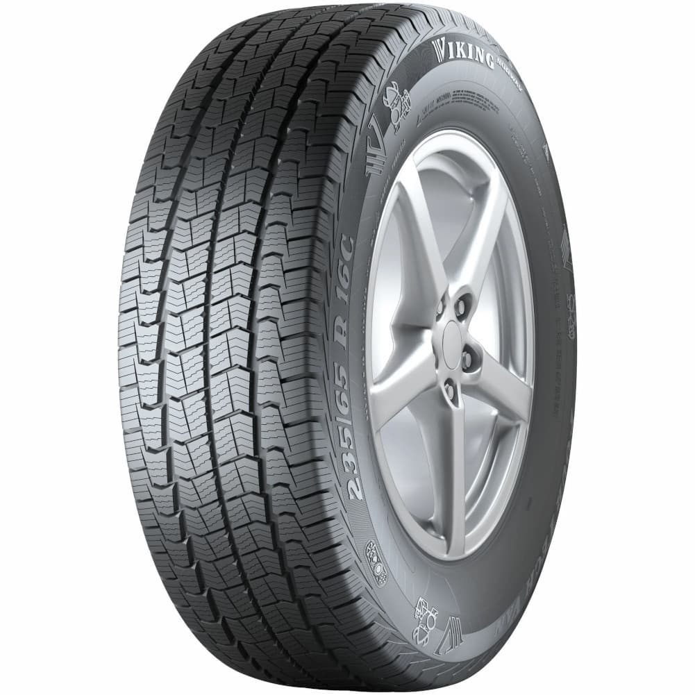 VIKING FOUR TECH VAN 205/65 R16C 107/105T