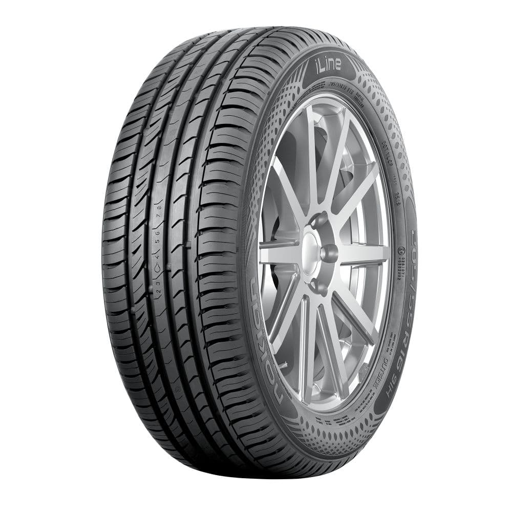 NOKIAN iLINE 2022 165/70 R14 81T