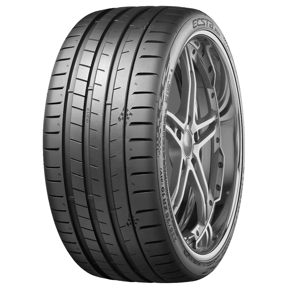 Kumho Ecsta PS91 235/35 R20 92Y XL