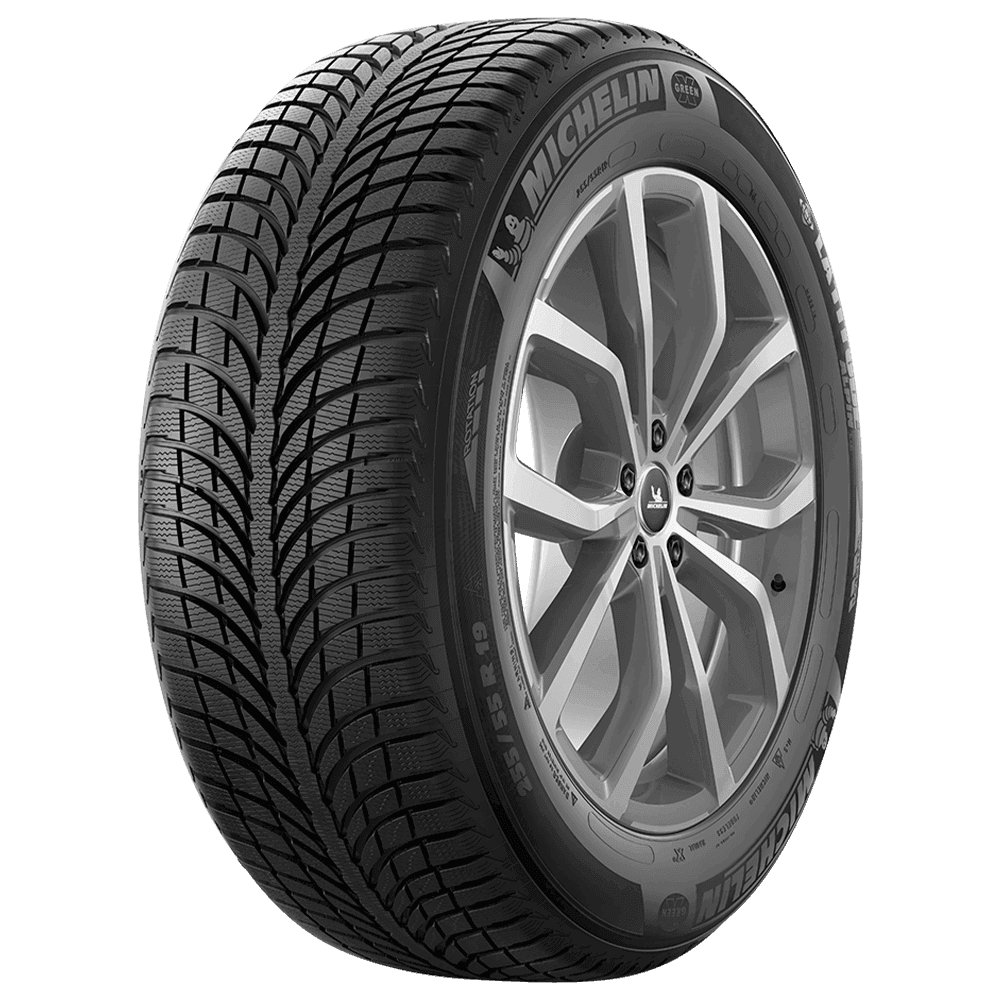Michelin Latitude Alpin LA2 N0 275/40 R20 106V XL