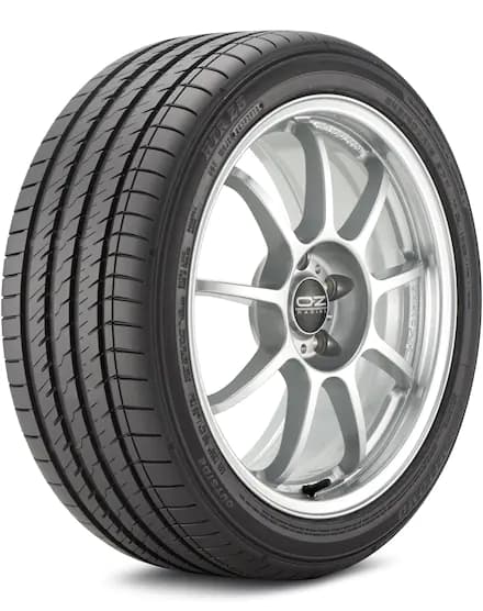 SUMITOMO HTRZ5 255/35 R20 97Y XL