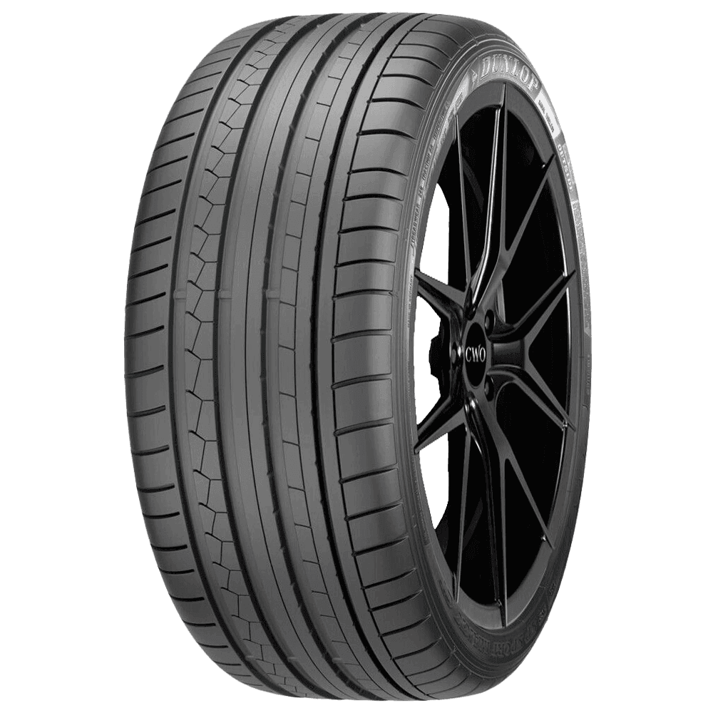 Dunlop SP Sport Maxx GT * 245/50 R18 100W Run Flat