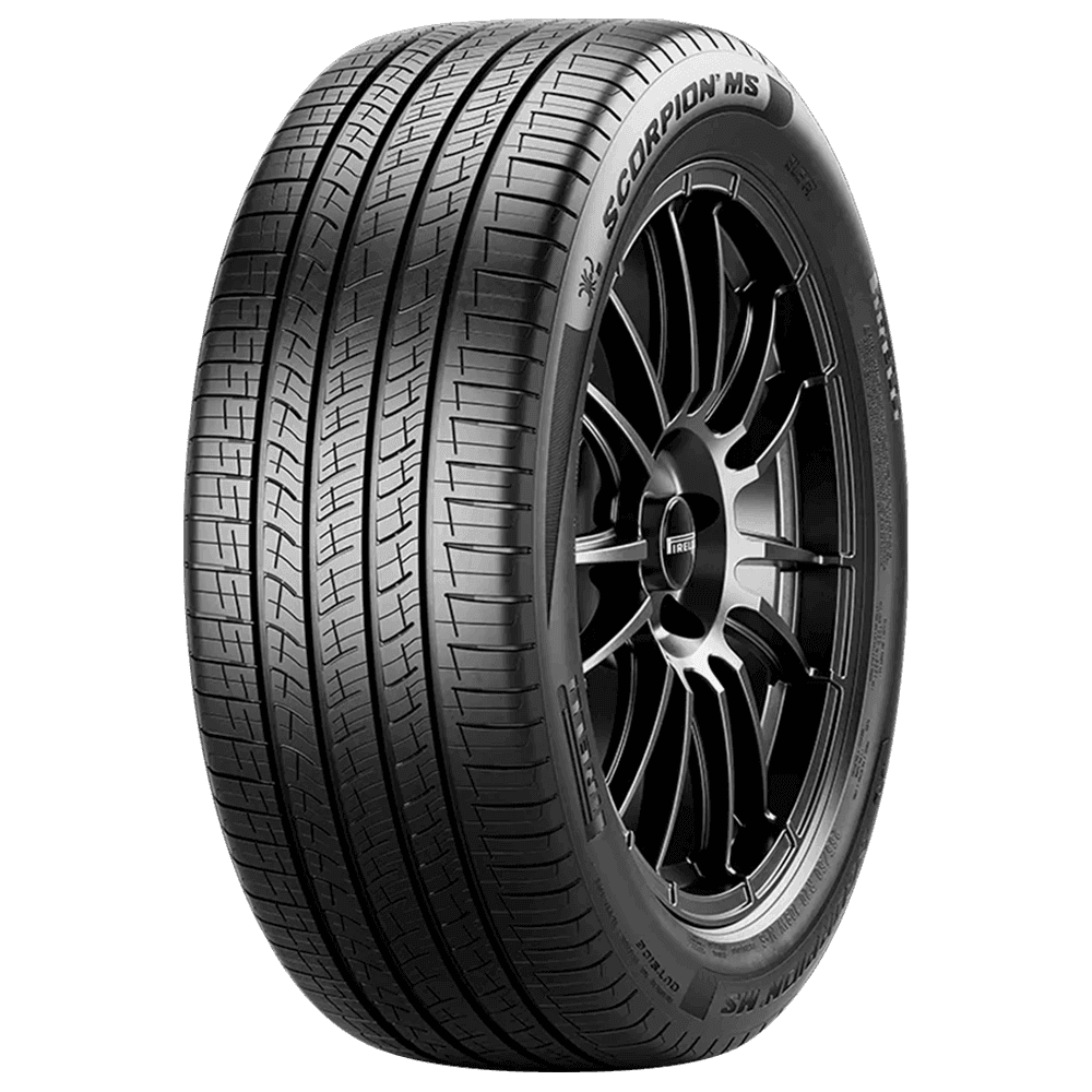 Pirelli Scorpion MS NE0 Elect 255/45 R21 106V XL