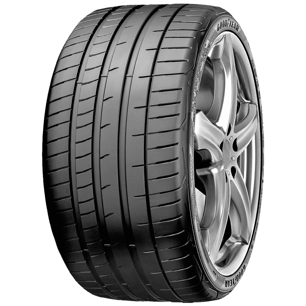 Goodyear Eagle F1 SuperSport 245/40 R19 98Y XL