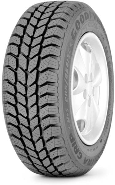 GOODYEAR ULTRA GRIP CARGO 235/65 R16C 121/119R