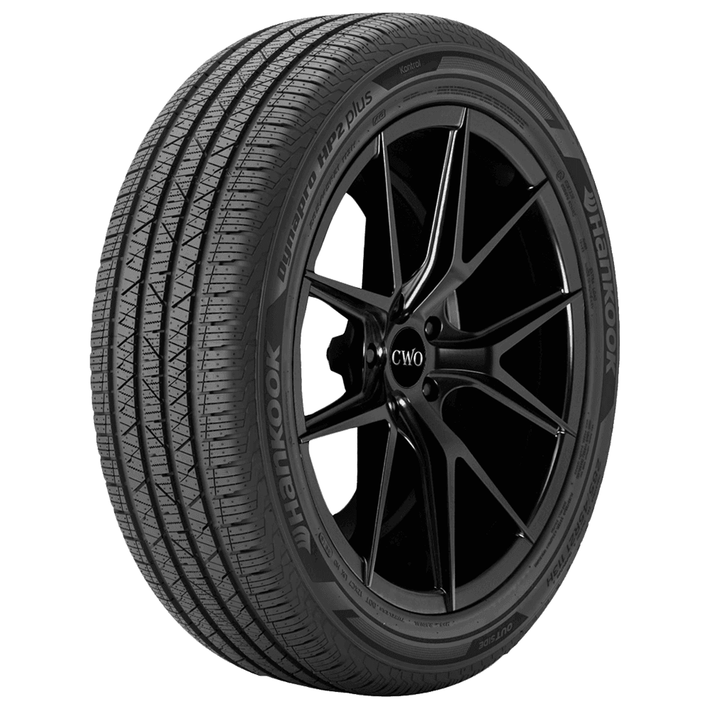 Hankook Dynapro HP2 Plus RA33D AO 285/45 R21 113H XL