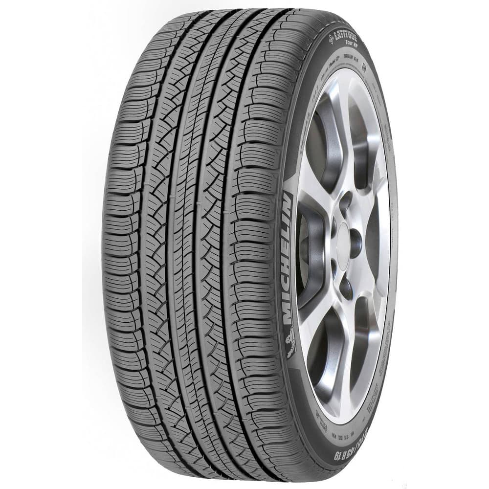 MICHELIN LATITUDE TOUR HP 255/70 R18 116V XL