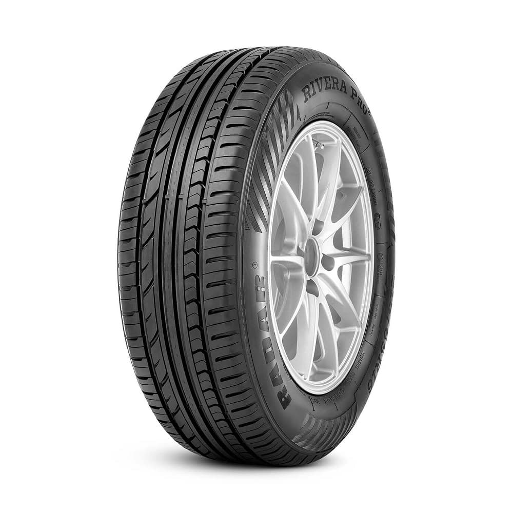 RADAR RIVERA PRO 2 215/65 R16 102V