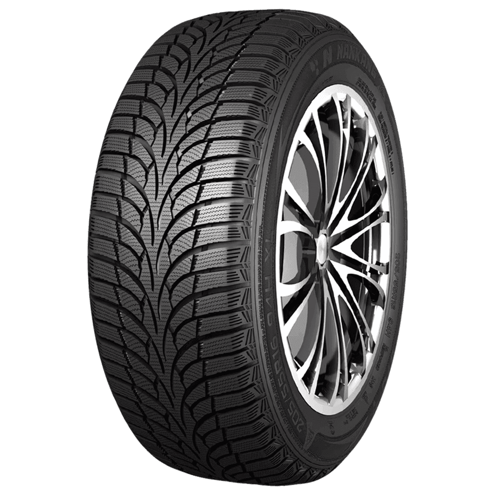 Nankang Winter Activa SV-3 235/45 R17 97V