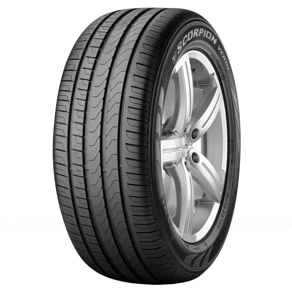 Pirelli Scorpion Verde * ROF 255/55 R18 109V XL Run Flat