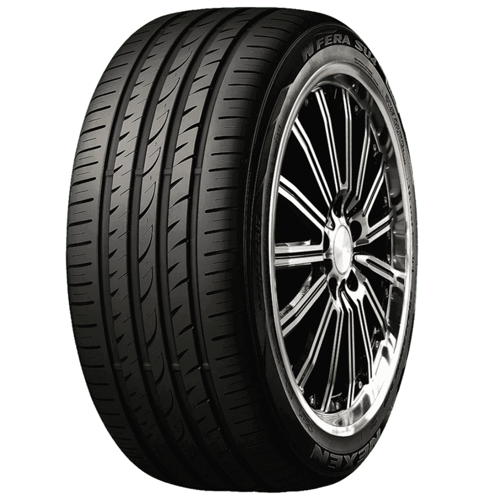 Nexen N Fera SU4 255/45 R18 103W XL