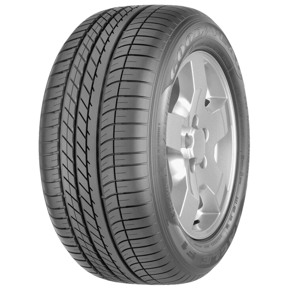 Goodyear Eagle F1 Asymmetric N0 235/50 R17 96Y