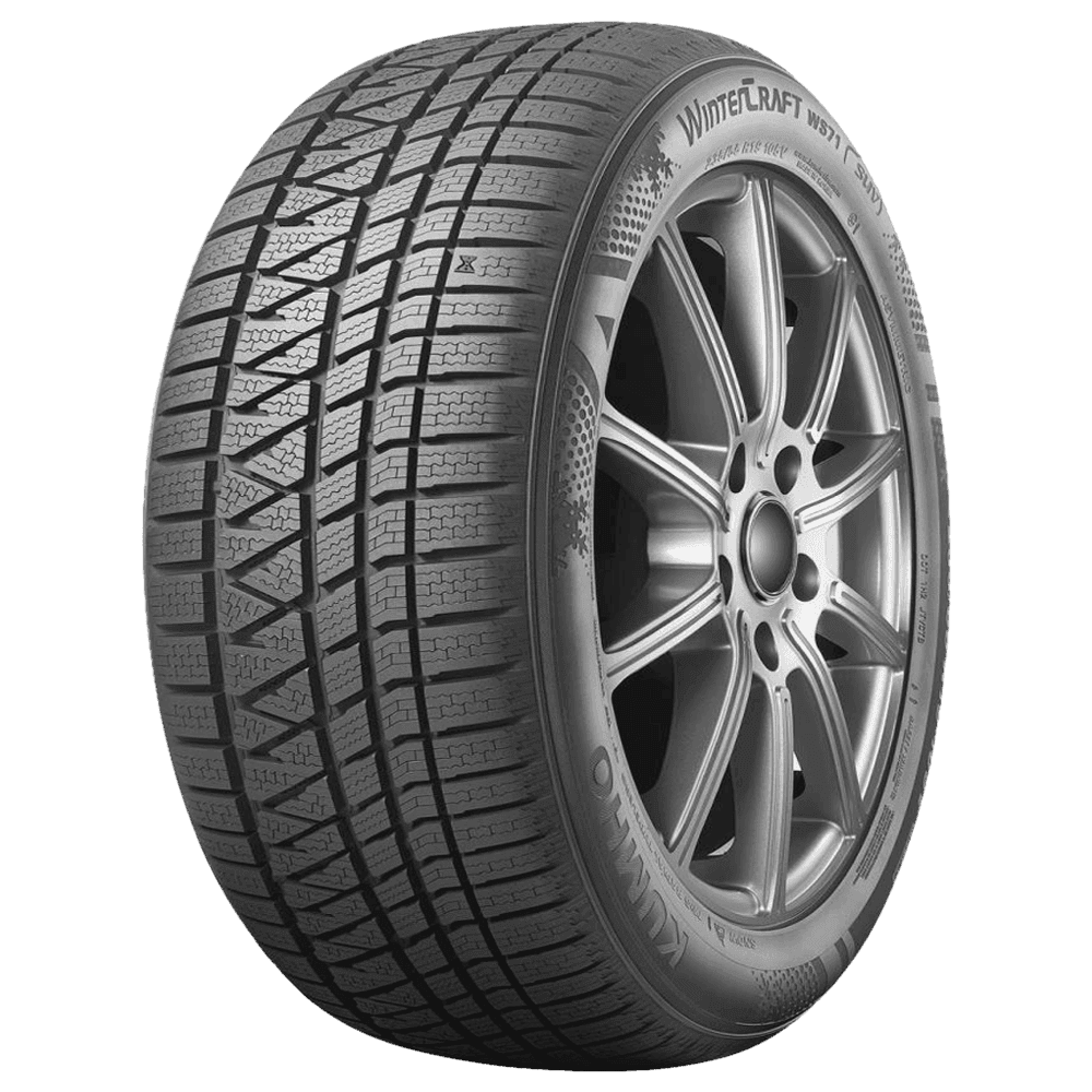 Kumho WinterCraft WS71 315/35 R20 110W XL