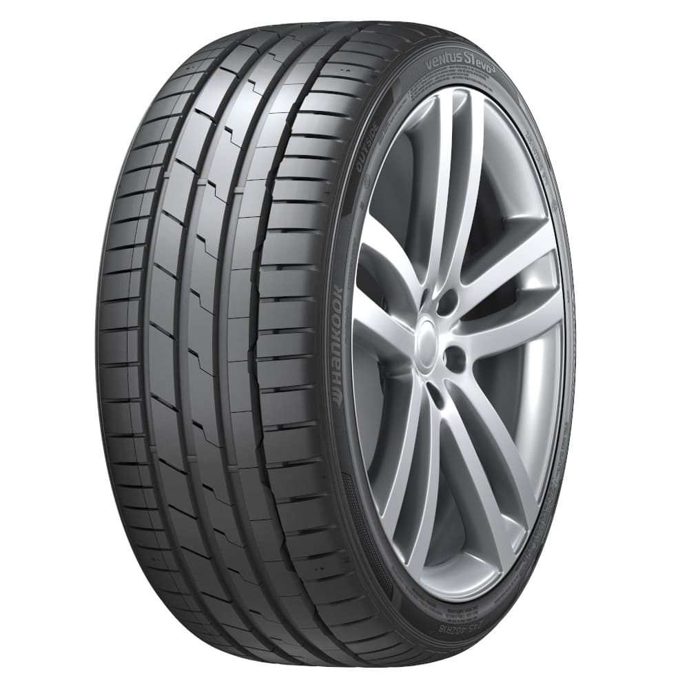 HANKOOK VENTUS S1 EVO3 K127 275/35 R21 103Y XL
