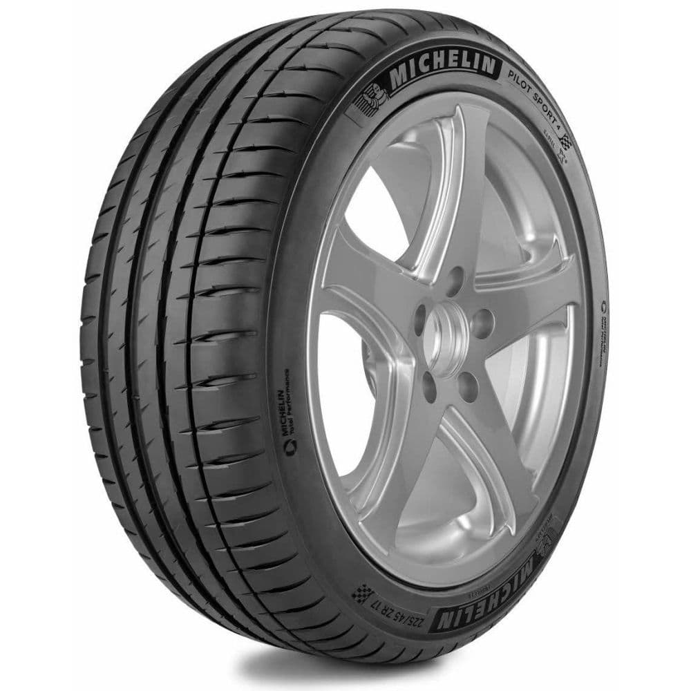 MICHELIN PILOT SPORT 4 245/40 R20 99Y XL Run Flat