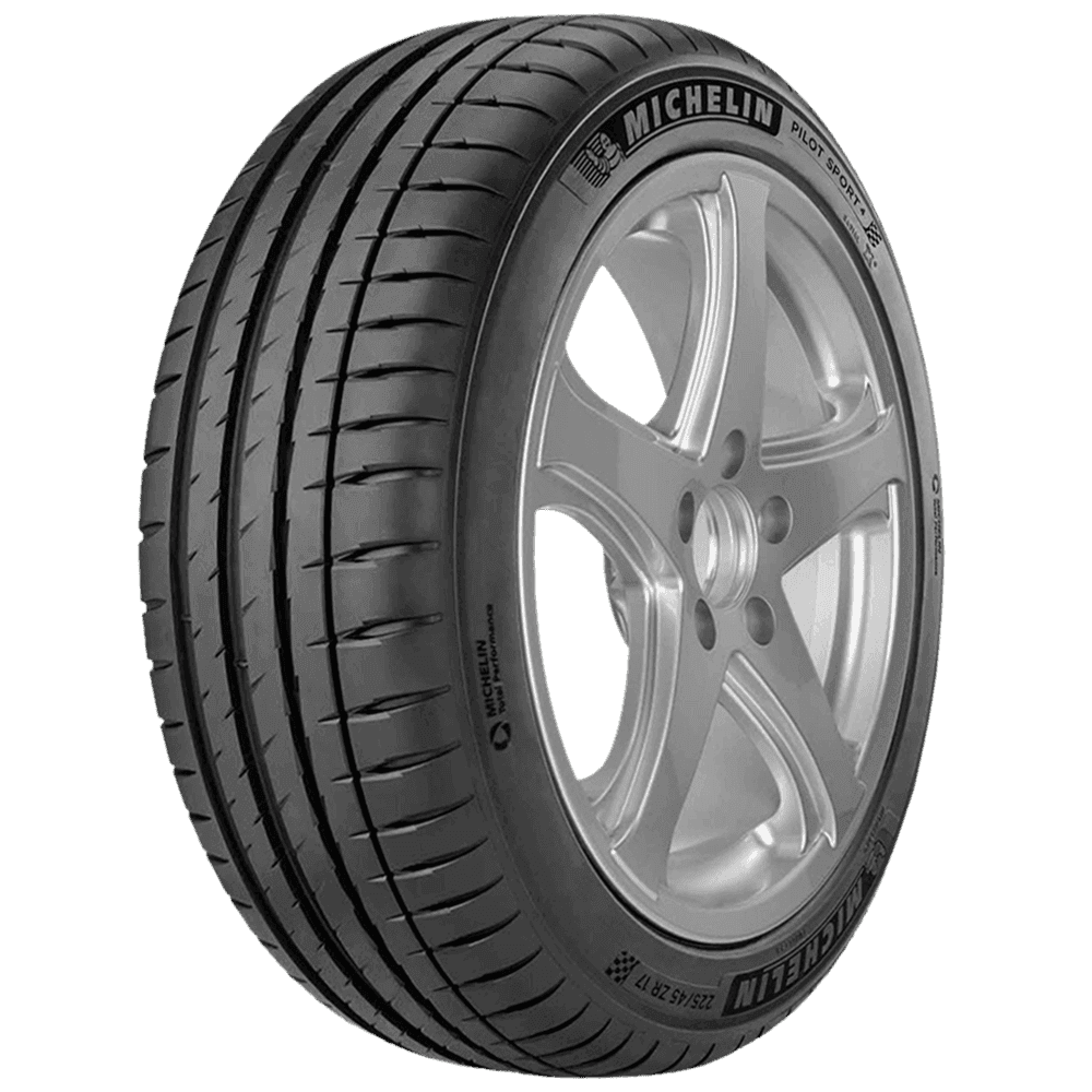 Michelin Pilot Sport 4 225/40 R18 92Y XL Run Flat