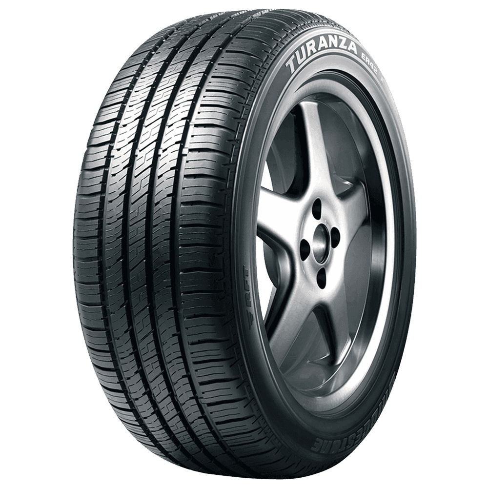 Bridgestone Turanza ER42 * 245/50 R18 100W Run Flat