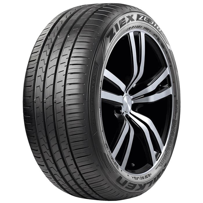 FALKEN ZIEX ZE310EC 235/50 R17 96W