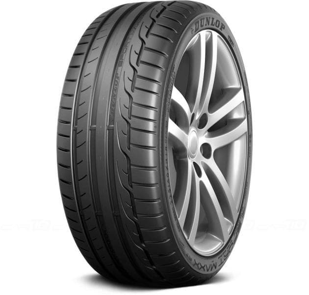 DUNLOP SPORT MAXX RT* ROF 205/40 R18 86W XL Run Flat