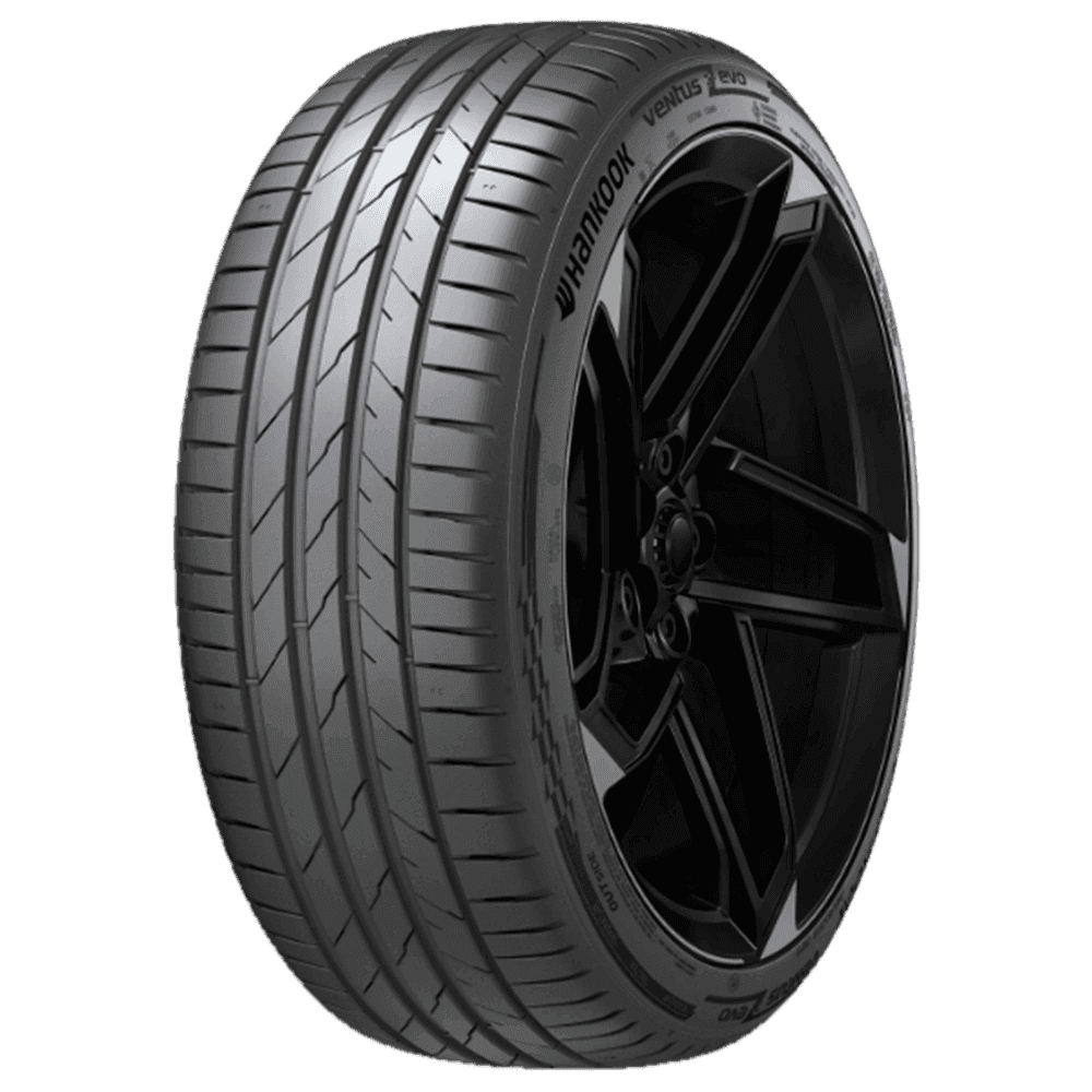 Hankook Ventus evo K137 275/35 R19 100Y XL