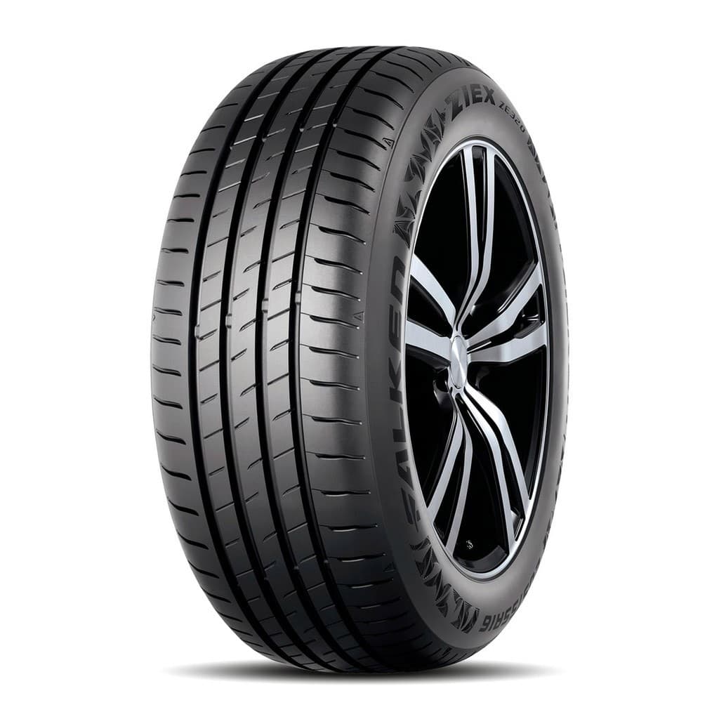 FALKEN ZE320 245/40 R18 97W XL