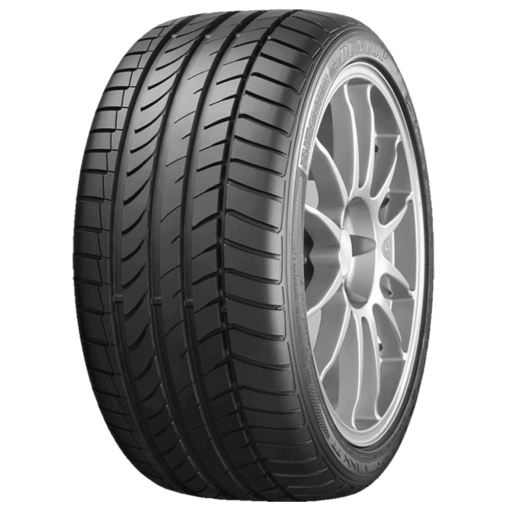 Dunlop SP Sport Maxx TT * 195/55 R16 87W Run Flat