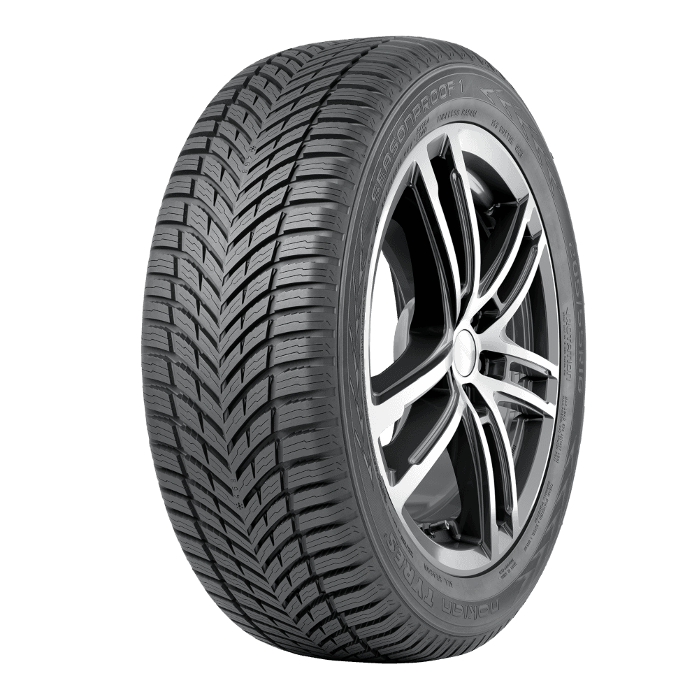 NOKIAN SEASONPROOF 1 185/55 R15 86H XL