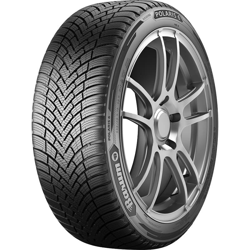 BARUM POLARIS 6 235/50 R19 103V XL