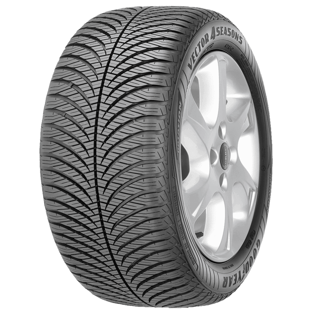 Goodyear Vector 4Seasons Gen-2 RE 185/60 R15 84T