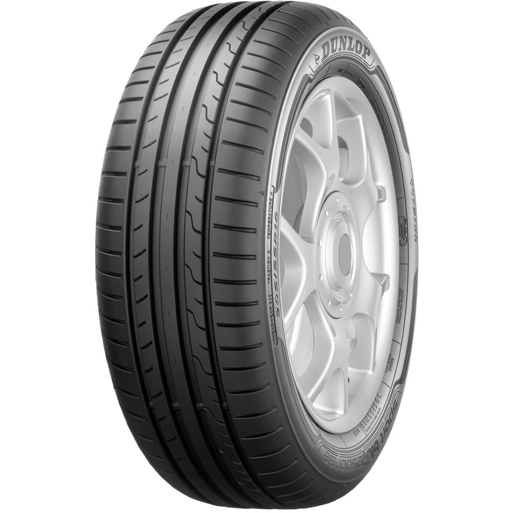 DUNLOP SPORT RESPONSE 265/60 R18 110V