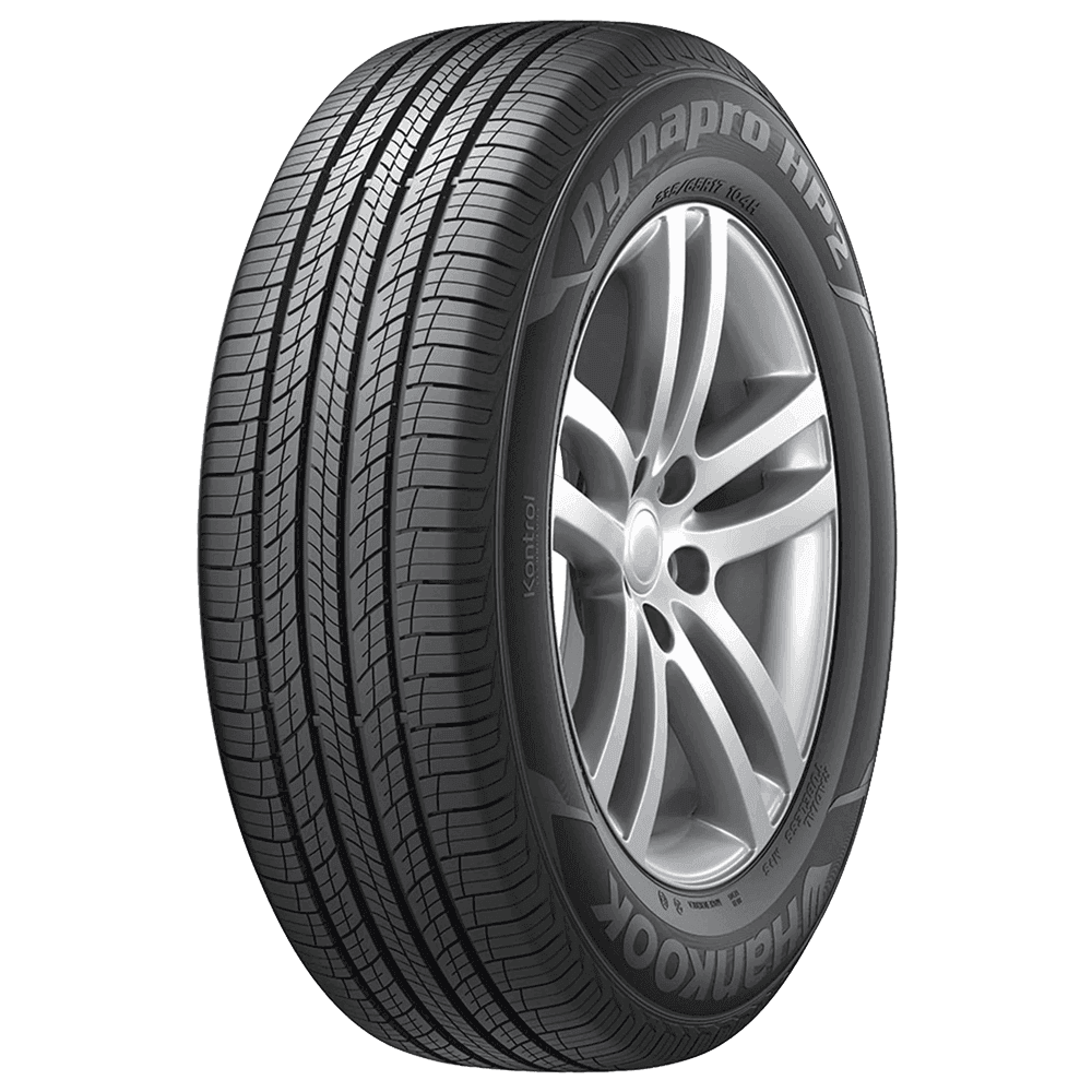 Hankook Dynapro HP2 RA33 235/55 R19 101H