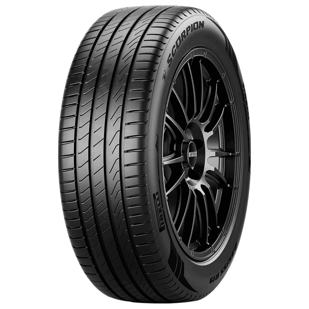 Pirelli Scorpion S3 285/40 R21 109Y XL