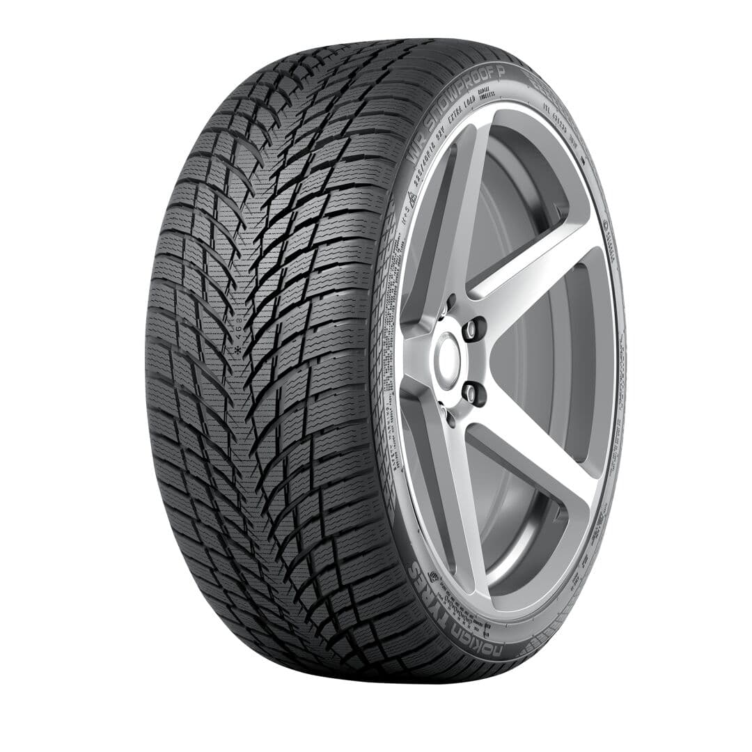 NOKIAN SNOWPROOF P 245/50 R18 104V XL