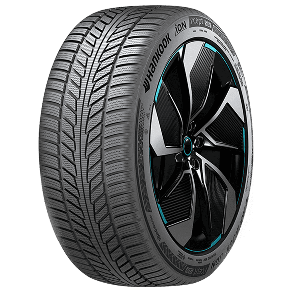 Hankook iON i*cept SUV IW01A 275/35 R21 103V XL