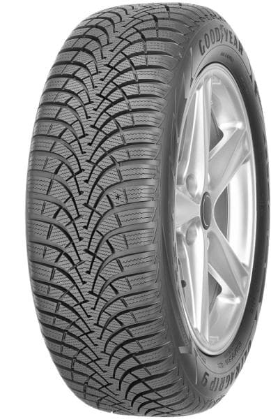 GOODYEAR ULTRA GRIP 9+ 2022 175/65 R15 84T