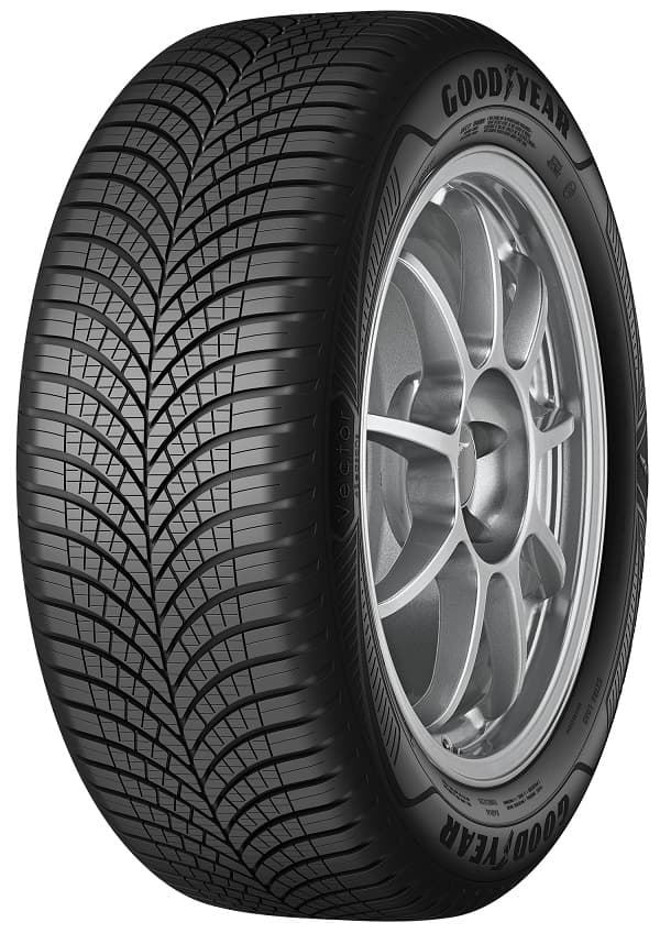 GOODYEAR VECTOR 4SEASON G3 205/55 R17 95V XL