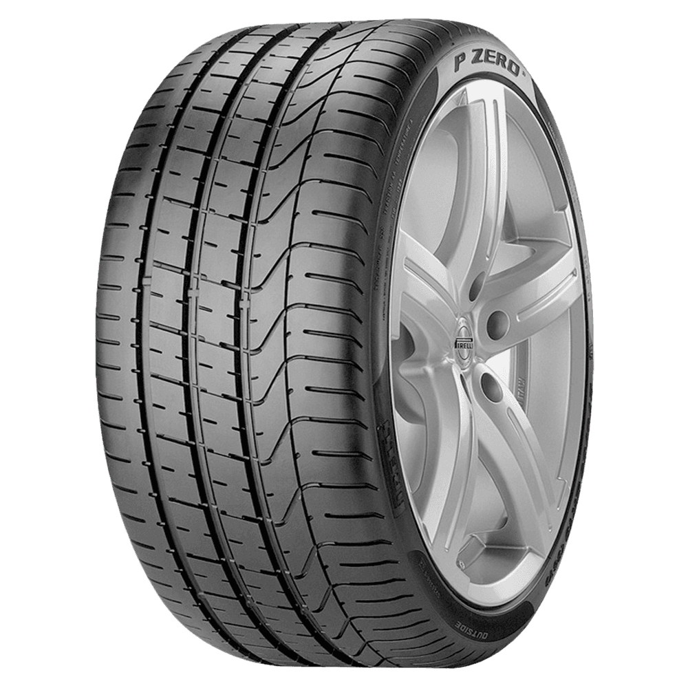 PIRELLI P ZERO MO 325/35 R22 110Y
