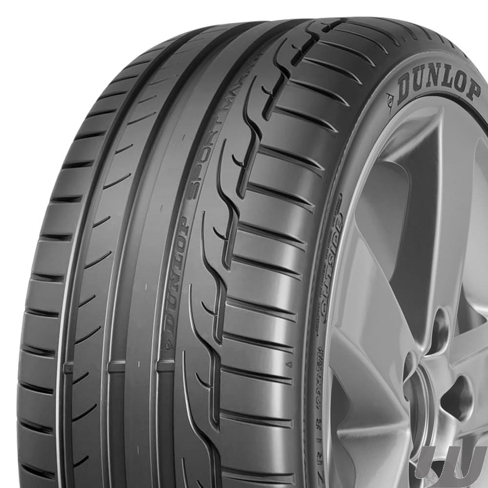 DUNLOP SPORT MAXX RT 2 205/45 R17 88Y XL