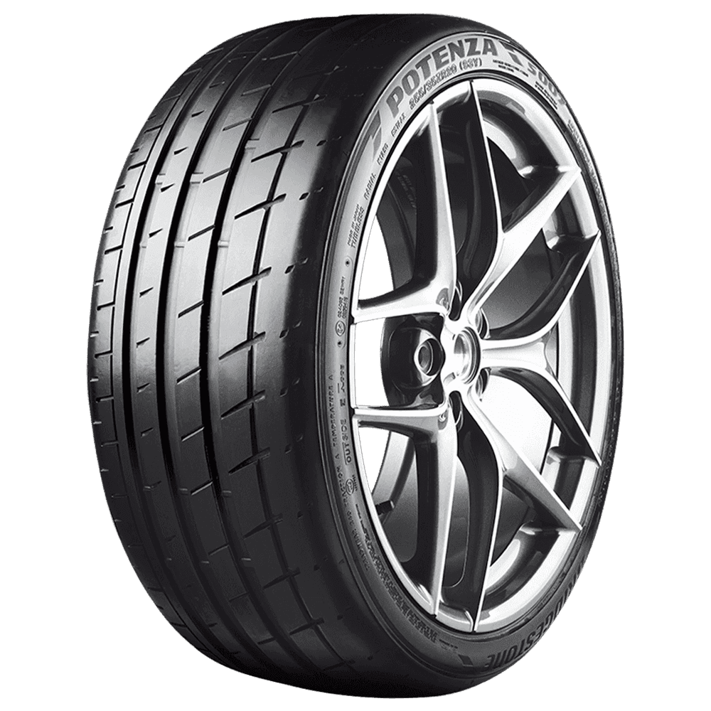 Bridgestone Potenza S007 * 245/35 R20 95Y XL