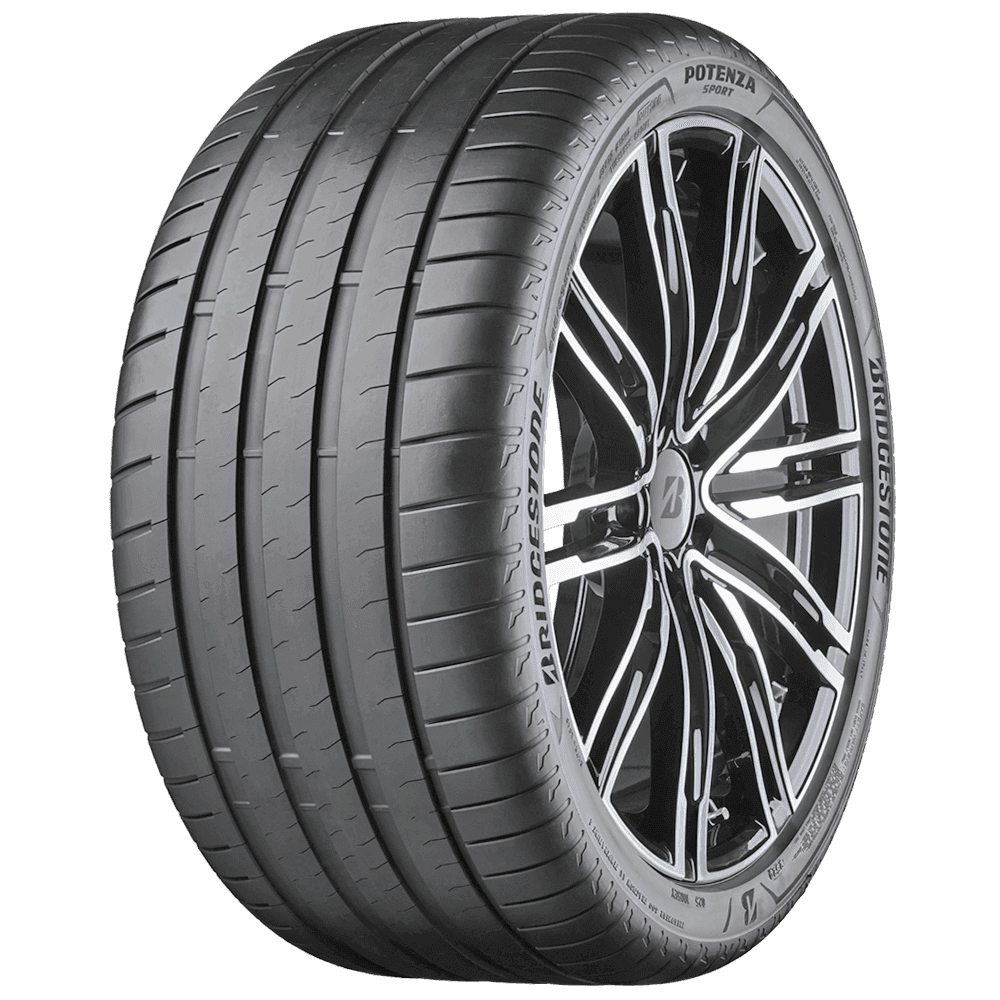 Bridgestone Potenza Sport 275/40 R18 103Y XL