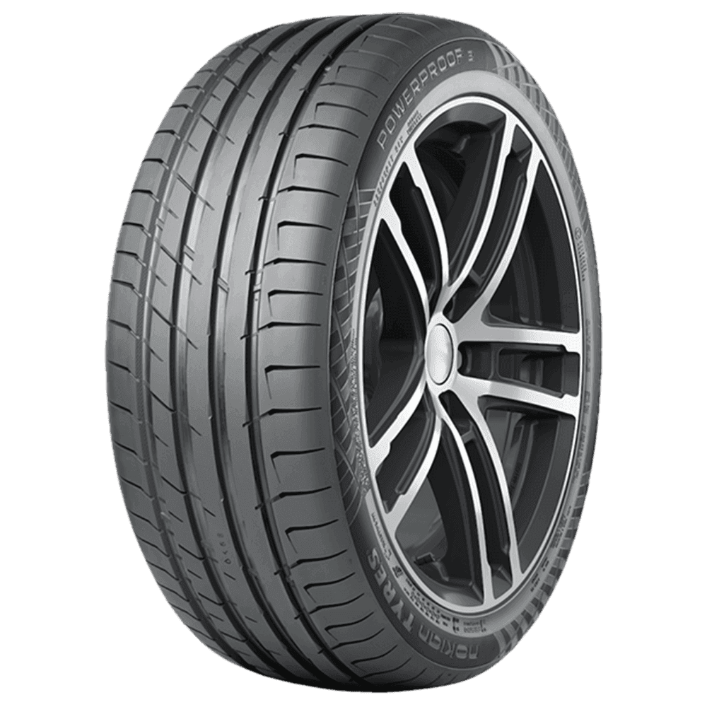 NOKIAN POWERPROOF 2 265/45 R21 108W XL