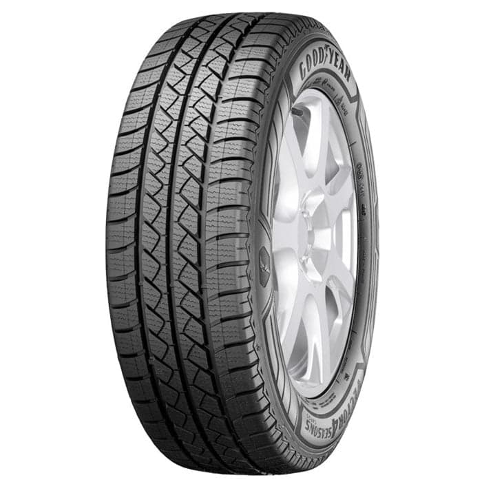 GOODYEAR VECTOR 4SEASONS CARGO 185/65 R15C 97/95S