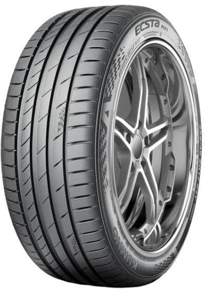 KUMHO PS71 EV 255/45 R20 101V
