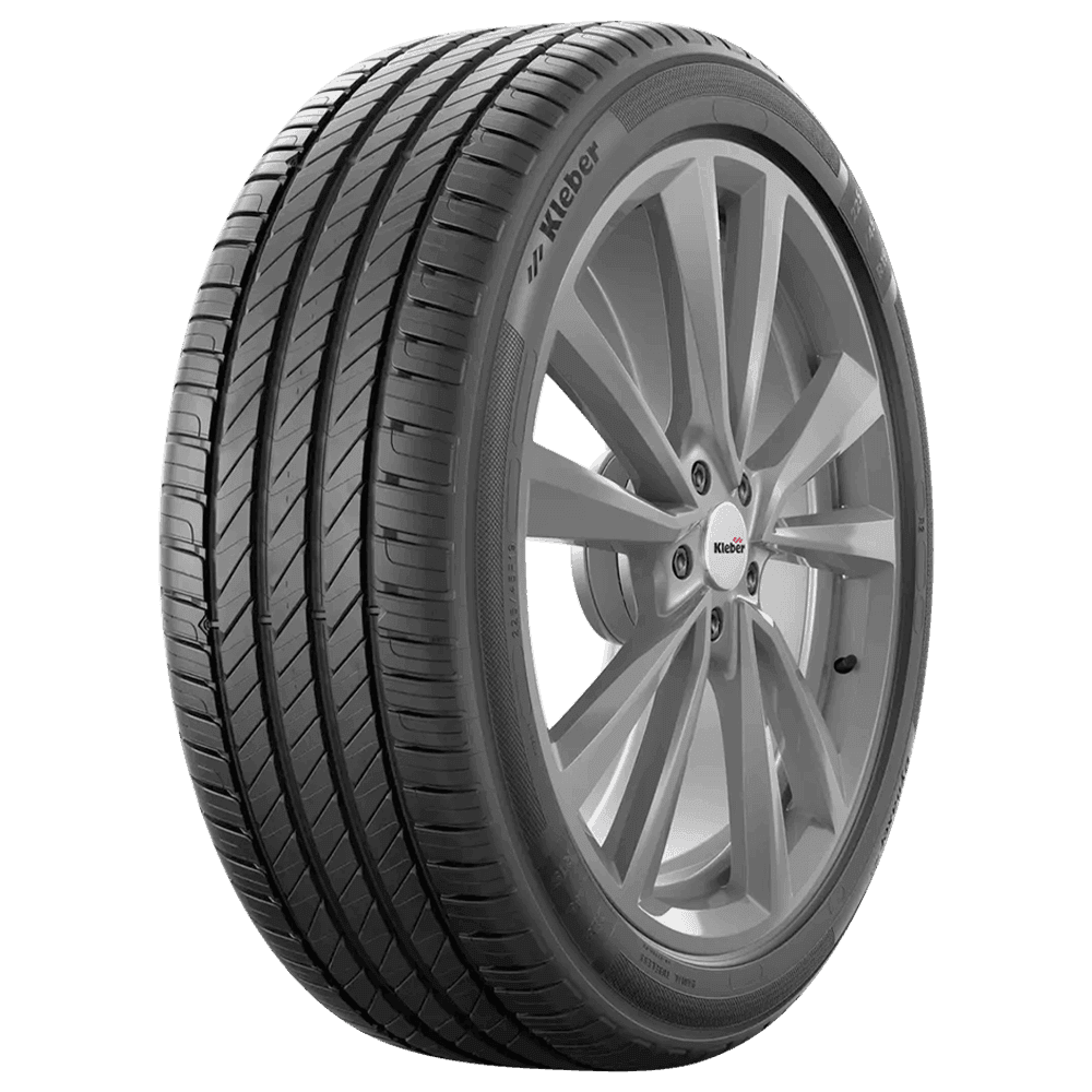 Kleber Dynaxer HP5 225/45 R17 91V