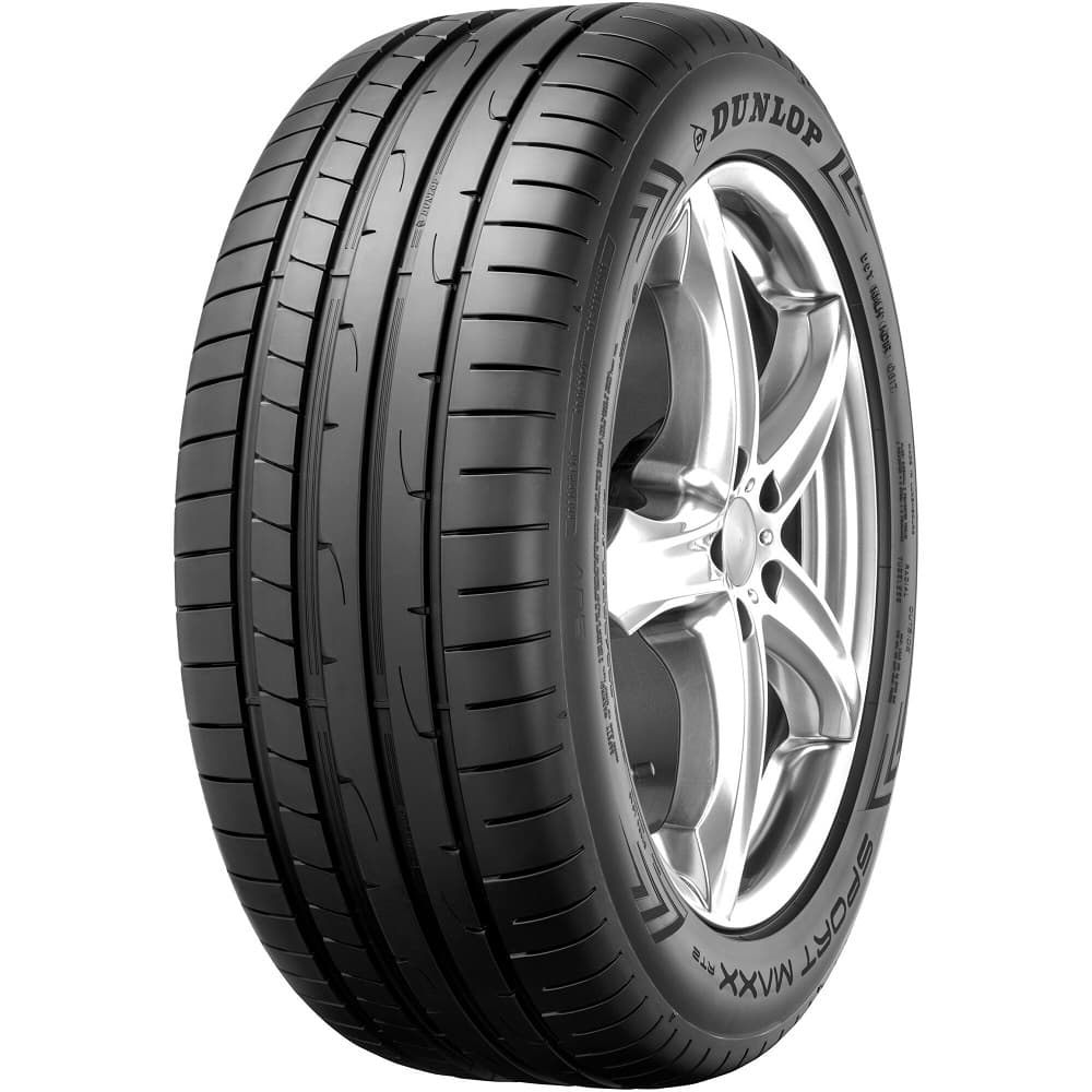 DUNLOP SPORT MAXX RT2 225/35 R19 88Y XL
