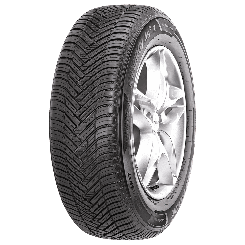 Hankook Kinergy 4S2 X H750A 215/55 R18 99V XL