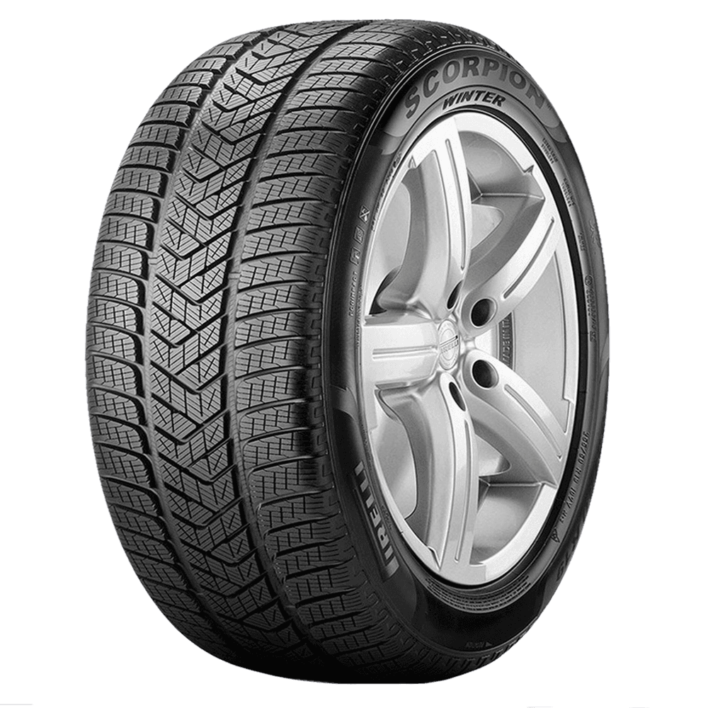 Pirelli Scorpion Winter AO 255/60 R18 108H
