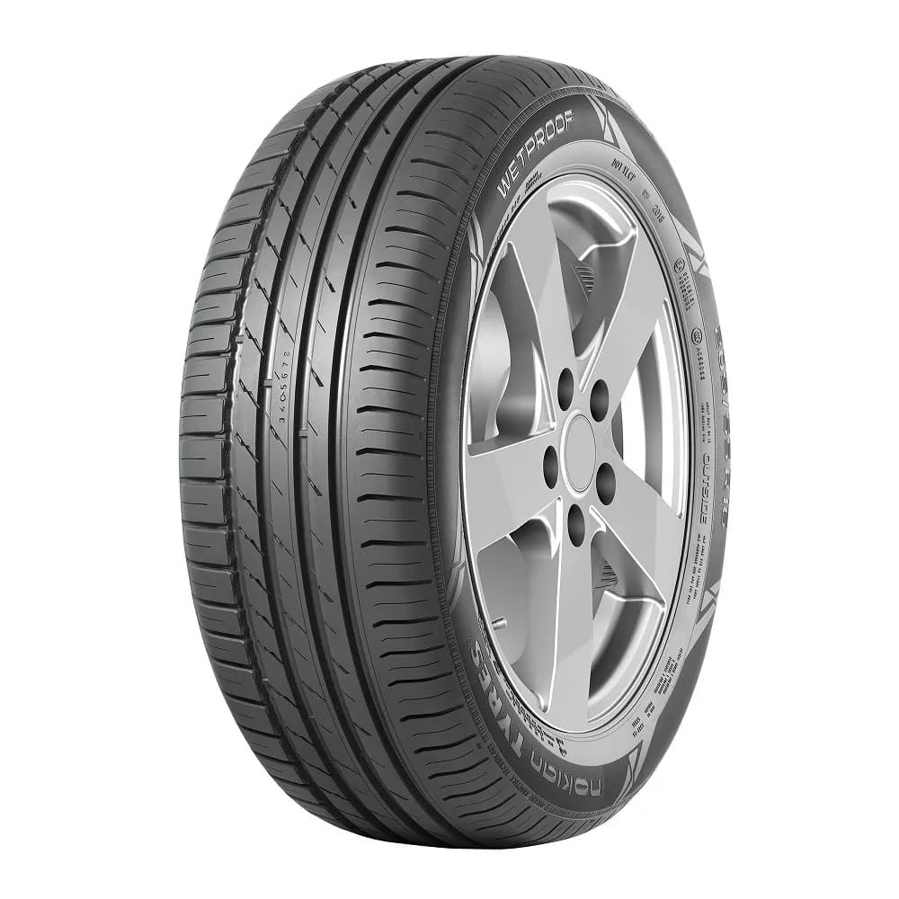NOKIAN WETPROOF 2022 225/60 R16 102W XL