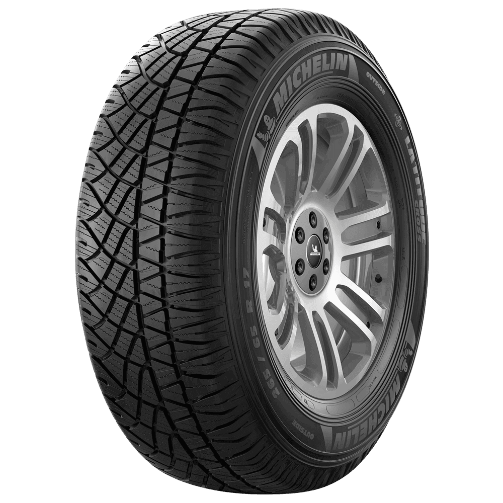 Michelin Latitude Cross 235/60 R16 104H XL